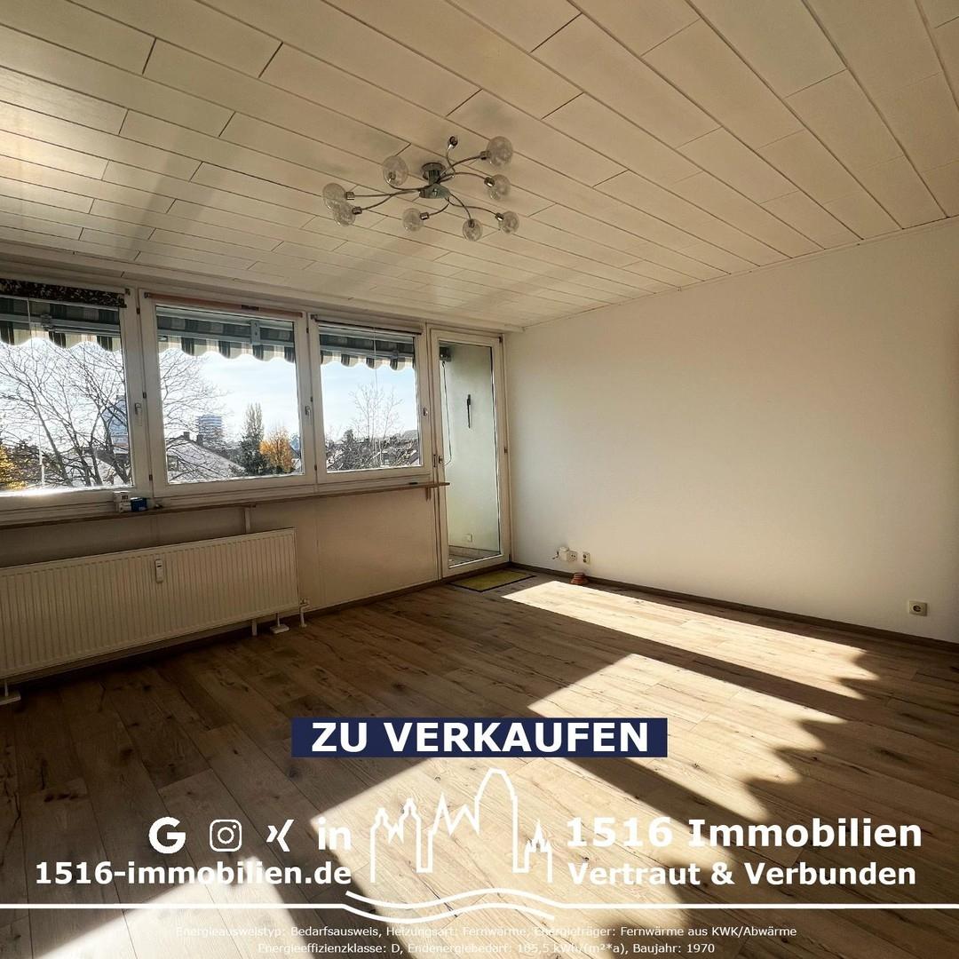 Wohnen
