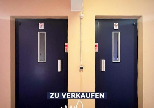 Aufzug