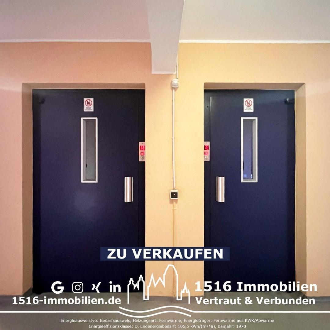 Aufzug