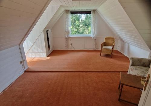 Zimmer 1 Obergeschoss