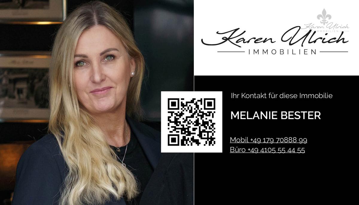 Melanie Bester