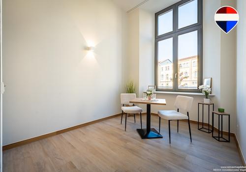 Gemeinschaftsraum