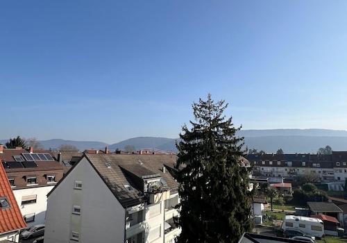 Aussicht Terasse 1