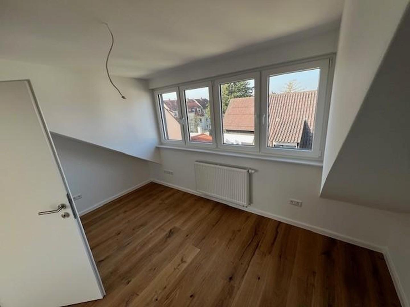Büro/ Gästezimmer
