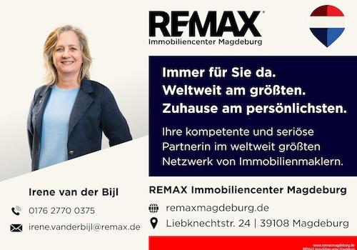 Irene van der Bijl