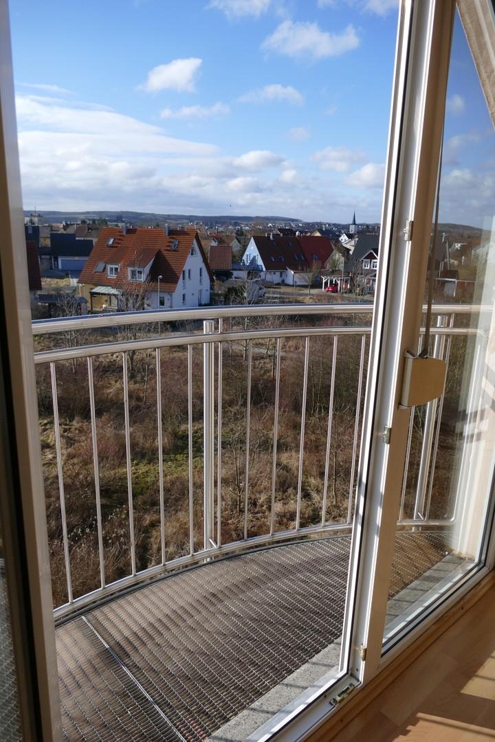 Französischer Balkon (Studio)