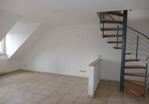 Wohnraum