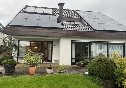 Ansicht Süd