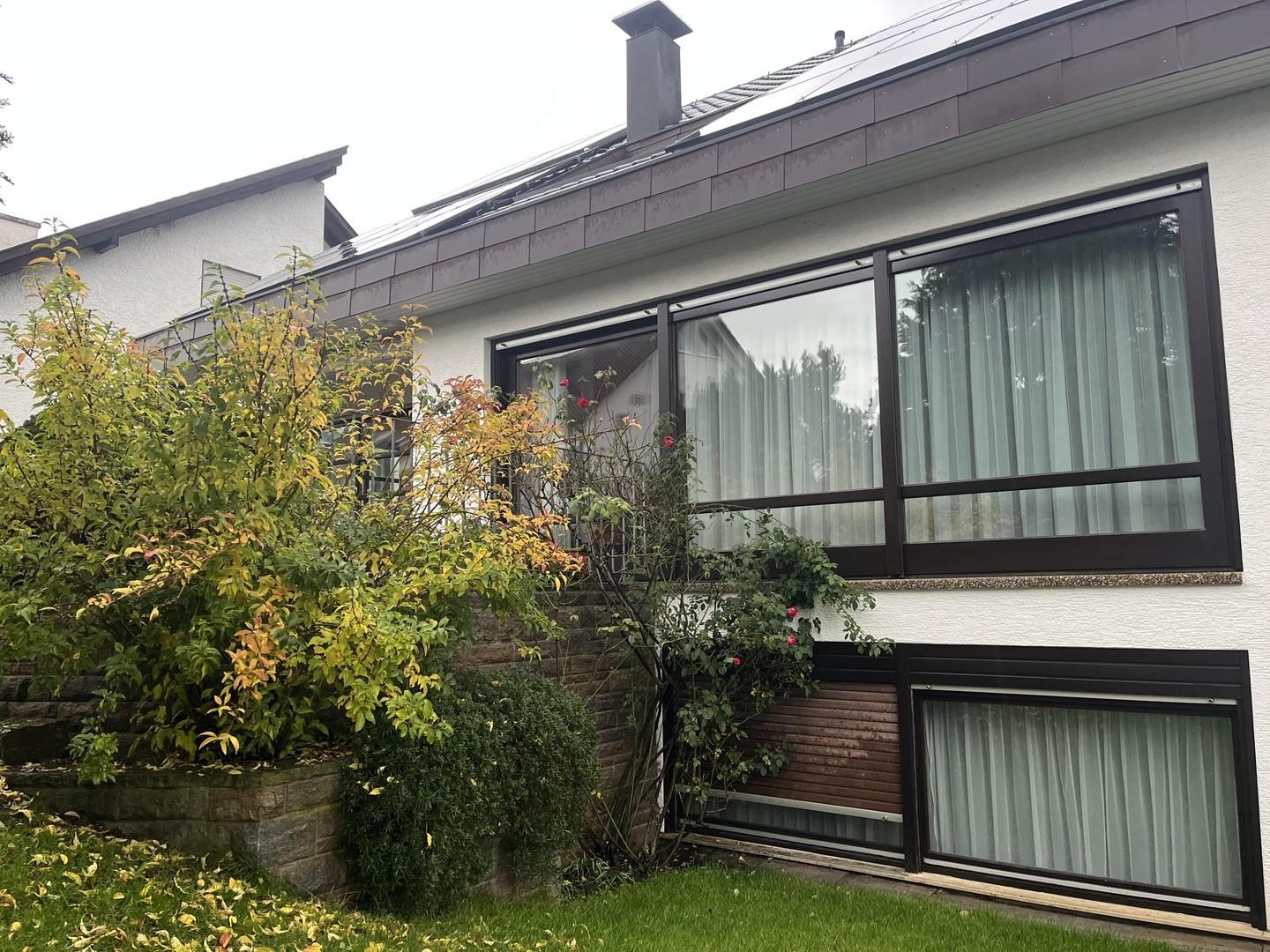 Ansicht Süd 2