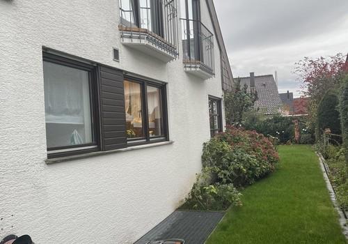 Ansicht Ost