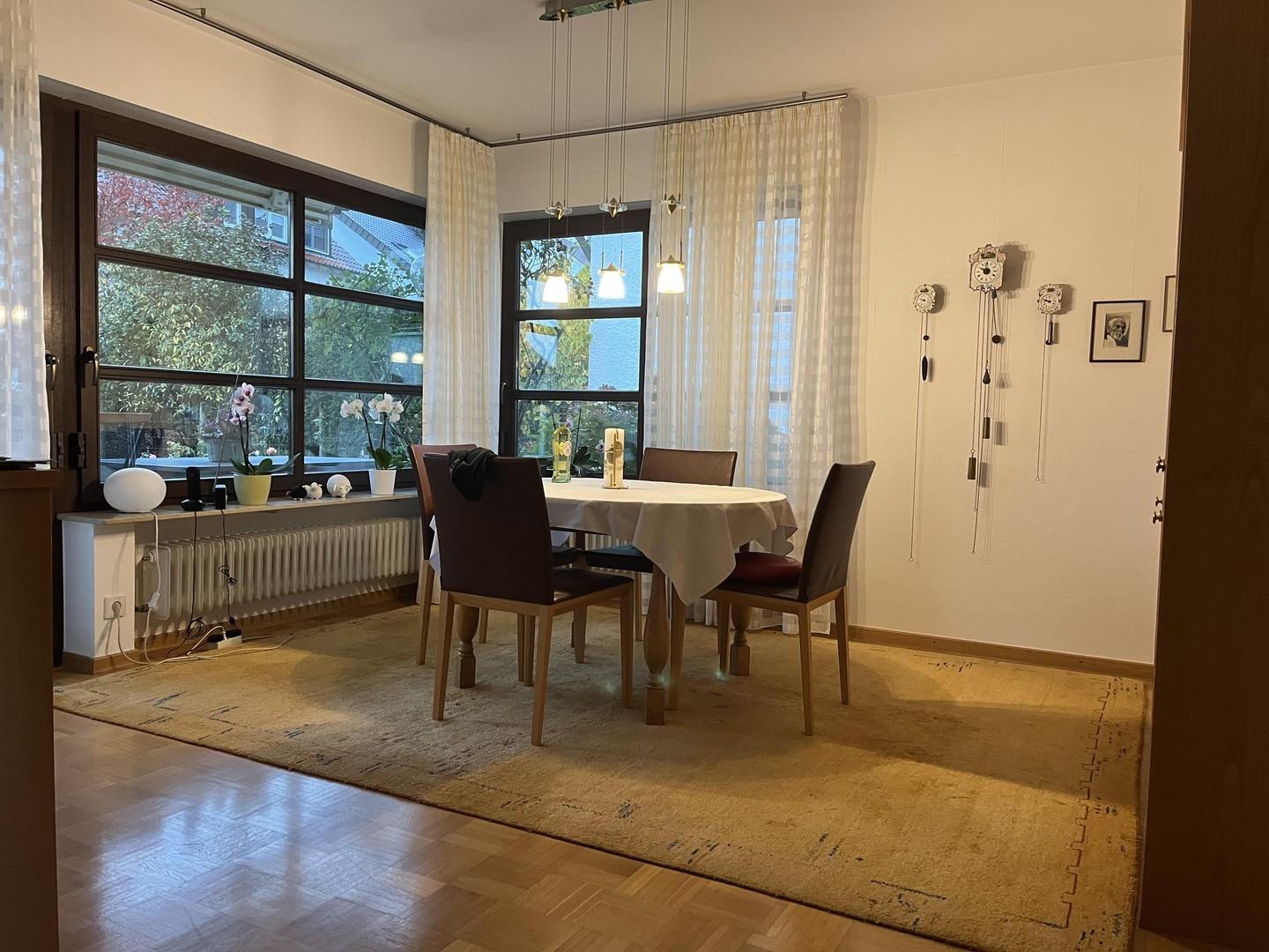 Esszimmer