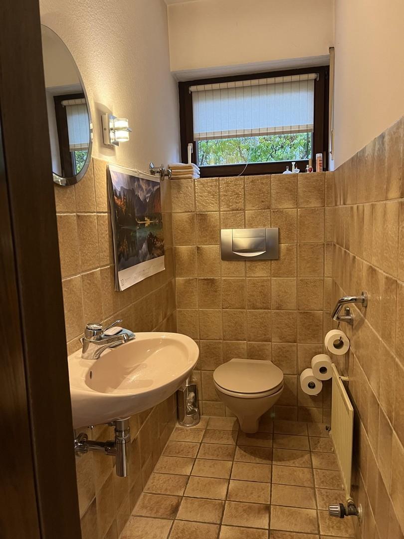 WC