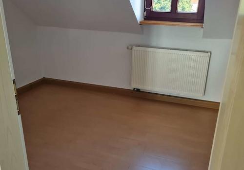 Dachgeschoss Wohnberiech