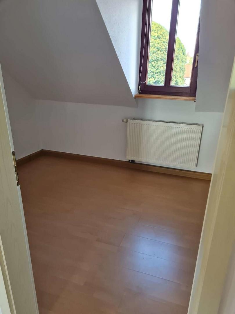 Dachgeschoss Wohnberiech