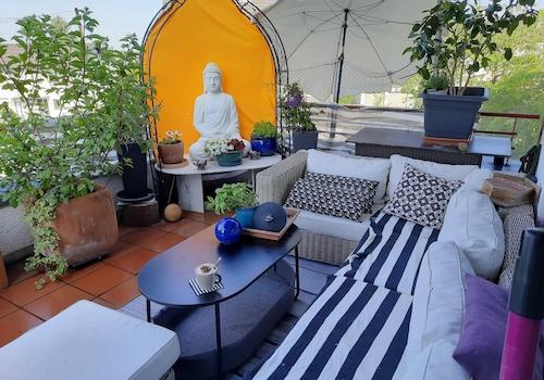 Untere Terrasse SZ Bereich 1