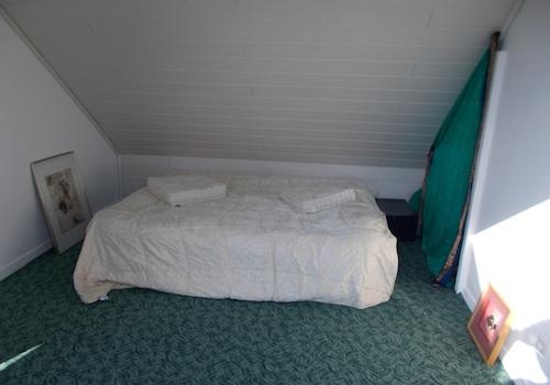 und Gästezimmer incl. Duschbad