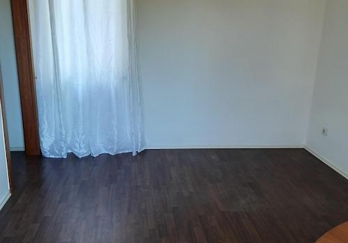 Apartment zum Innenhof 