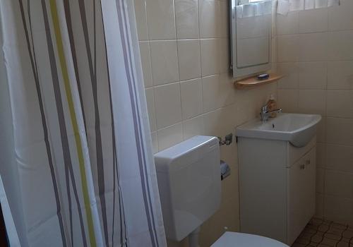 Duschbad Apartment
