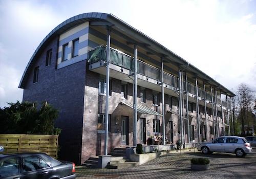 Hausansicht 1