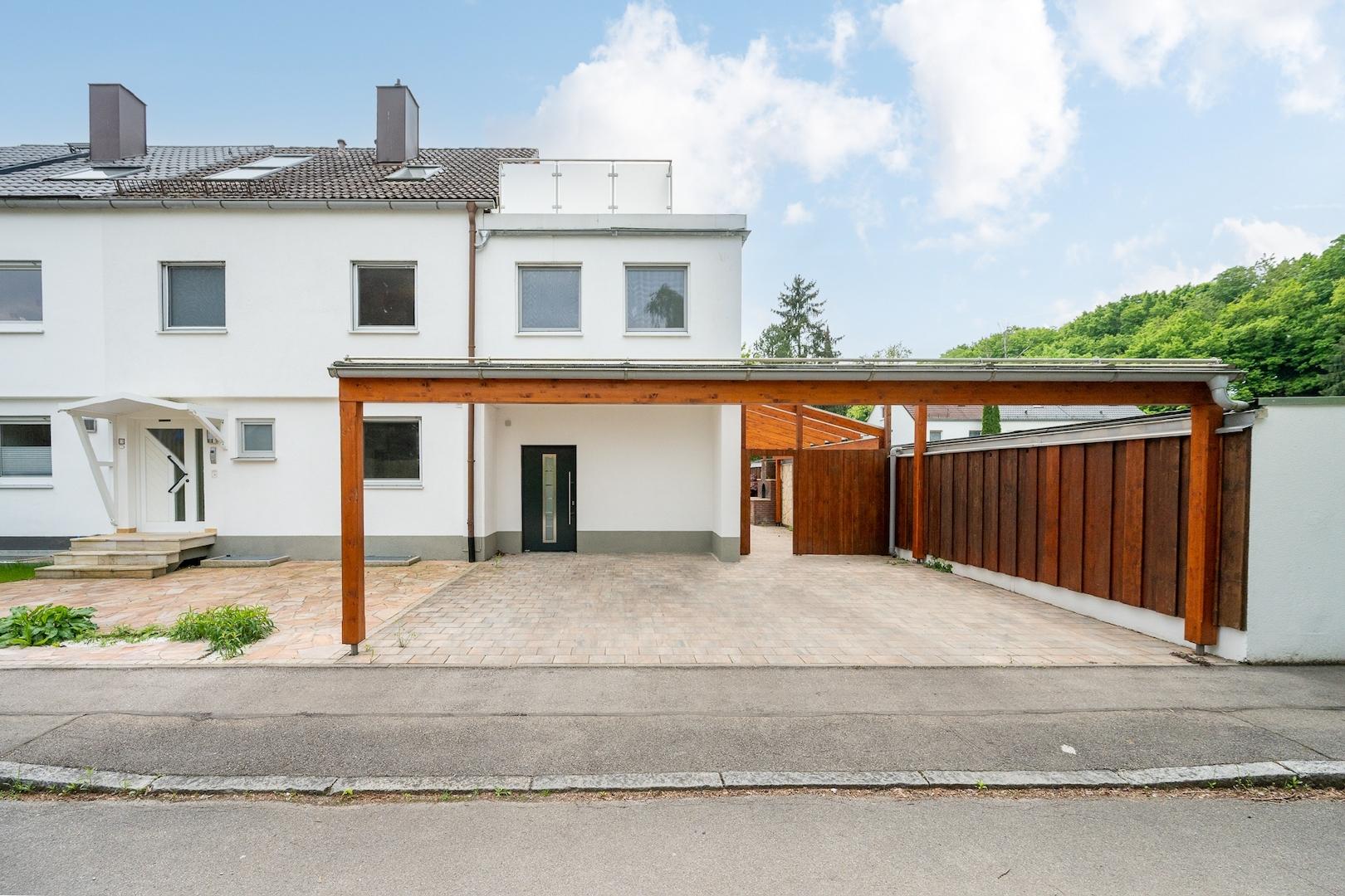 Aussenansicht