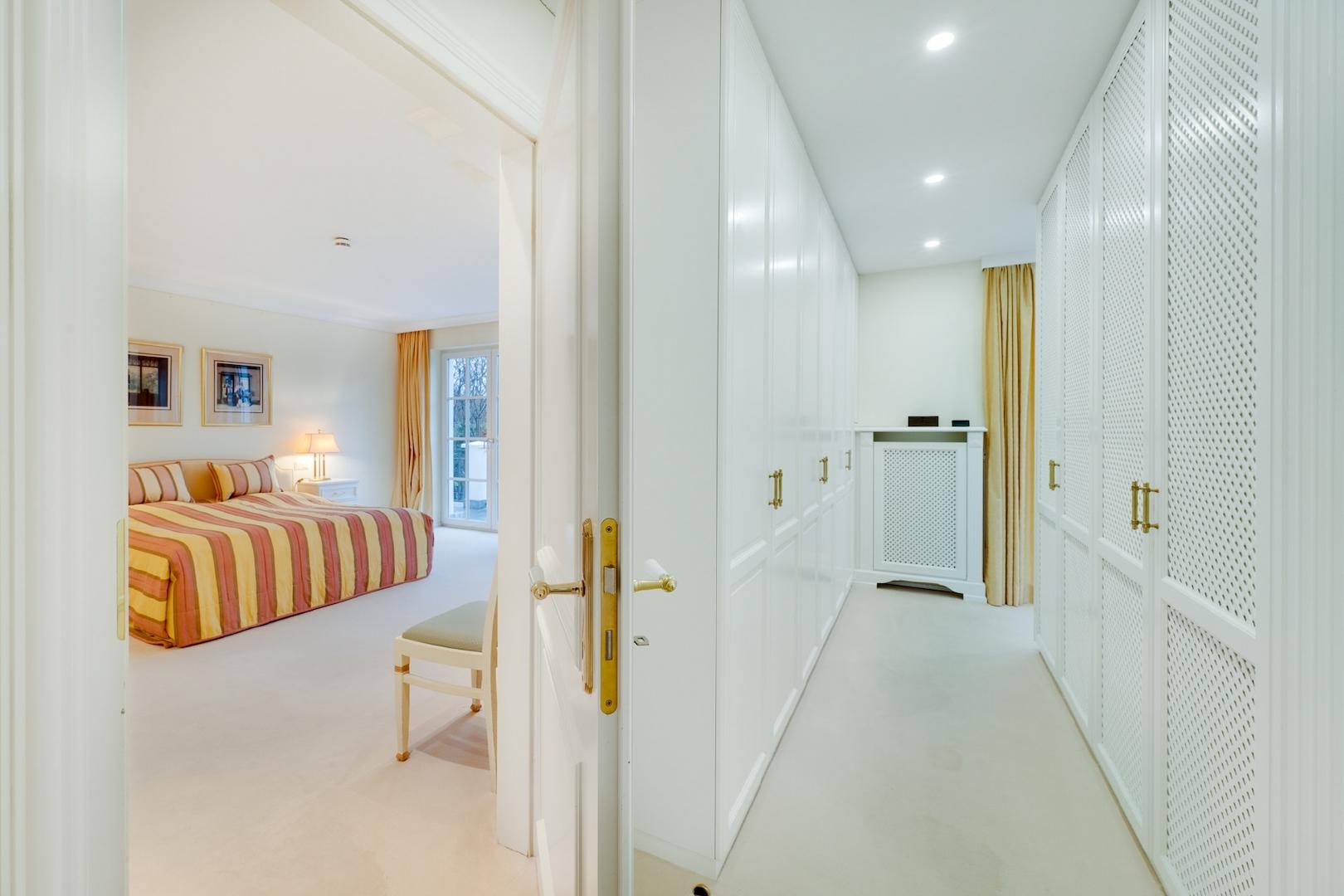 Ankleidezimmer OG