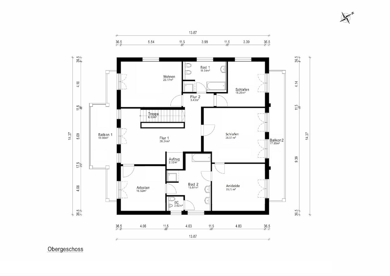Grundriss_Obergeschoss