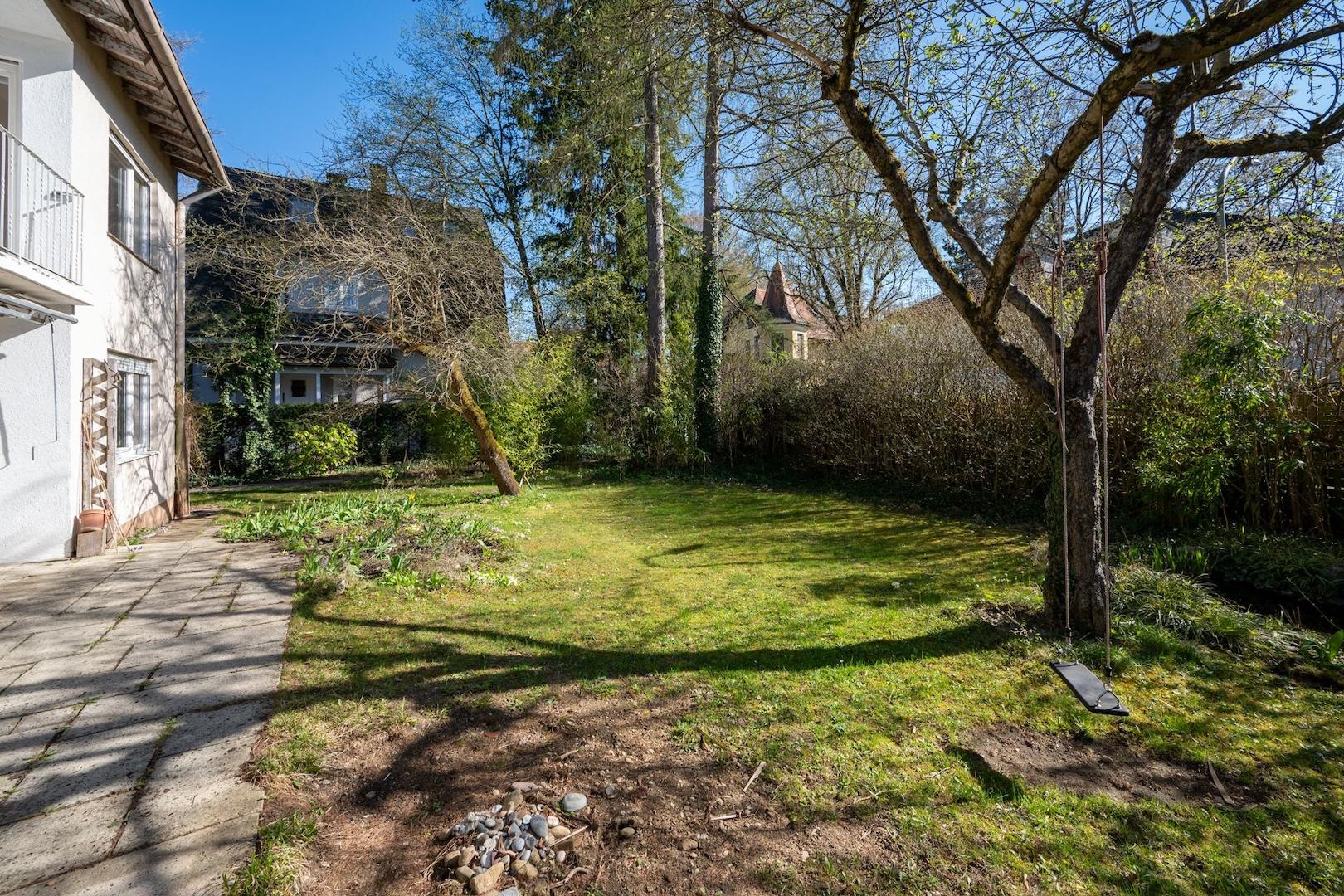 Garten