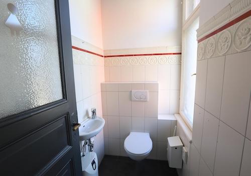 Gäste-WC klein