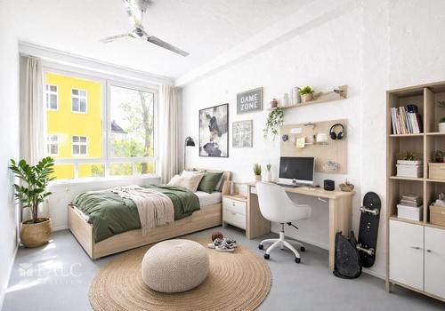 Kinderzimmer