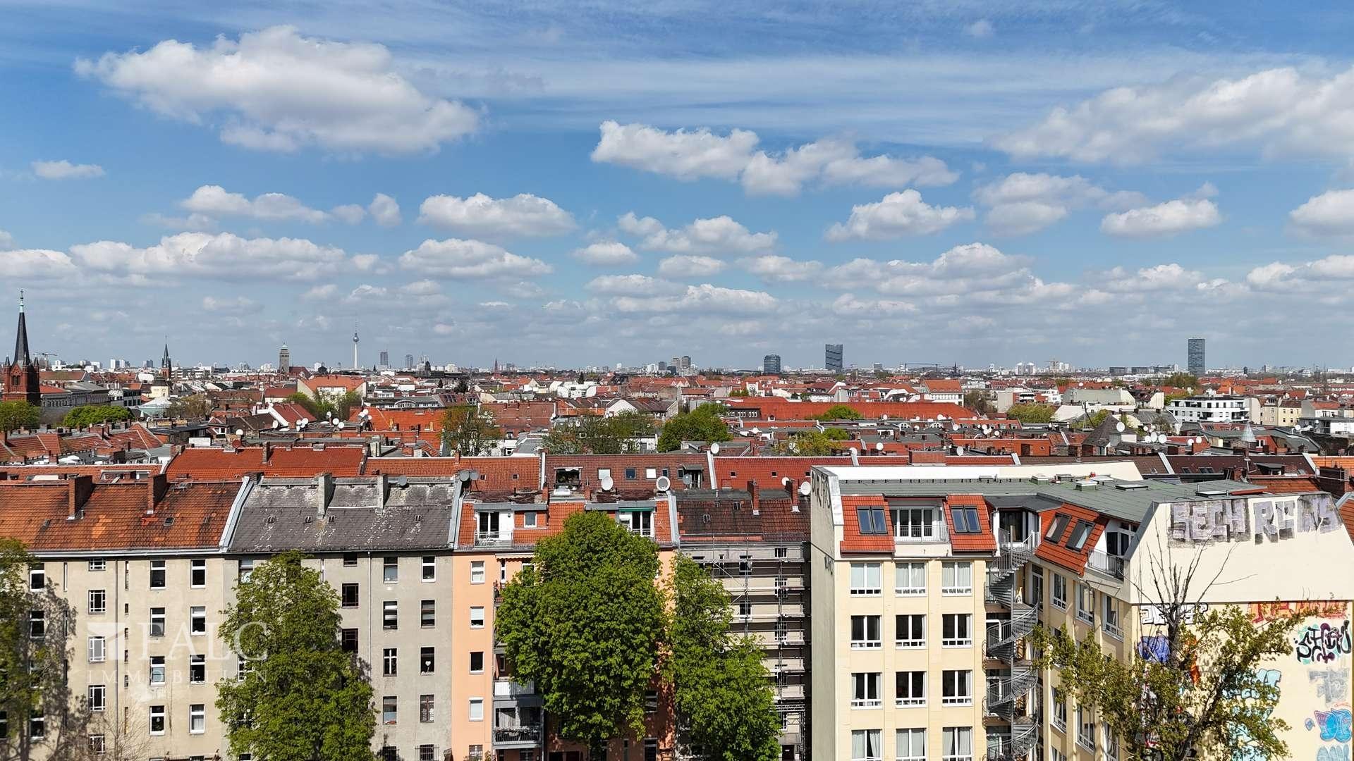 Umgebung