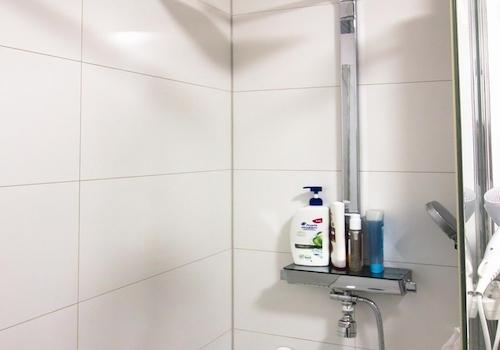 Dusche