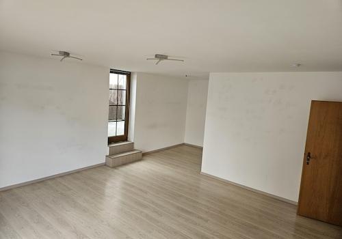 Wohnzimmer/ Esszimmer