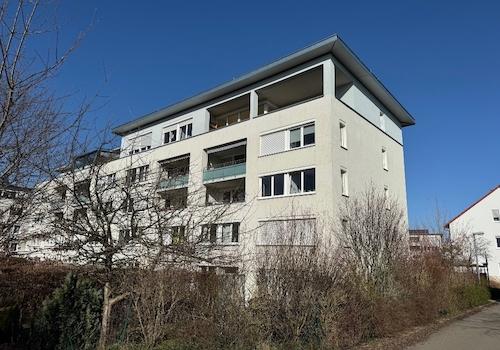 Südwestansicht