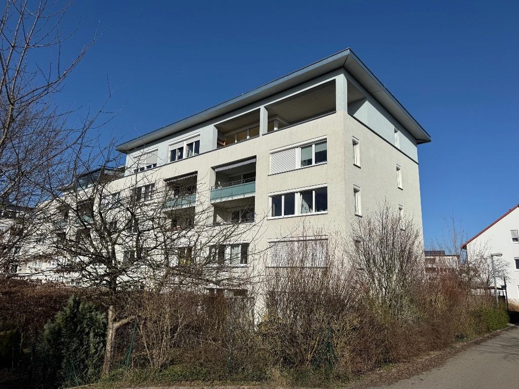 Südwestansicht