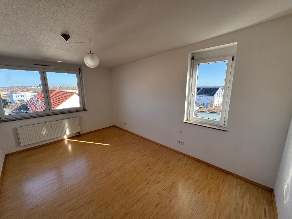 Schalfzimmer I