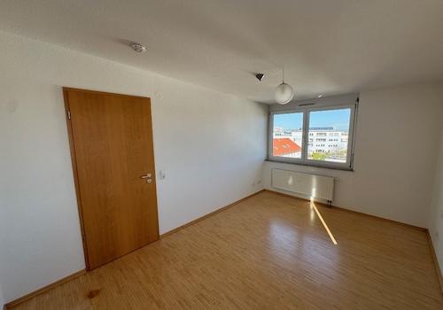 Schlafzimmer II