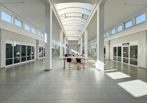 Impression Foyer 2. OG