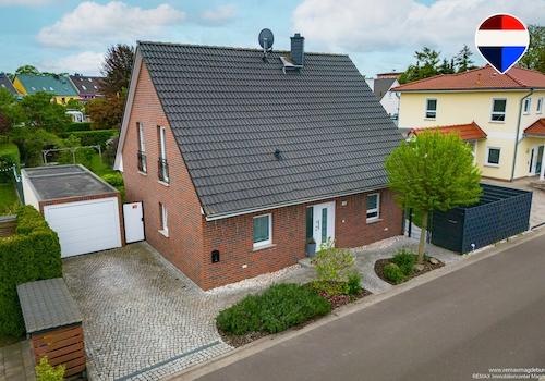 Seitenansicht