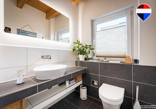 Gäste WC