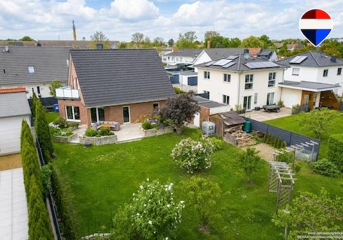 Gartenansicht