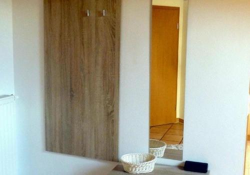 Garderobe/Eingangsbereich