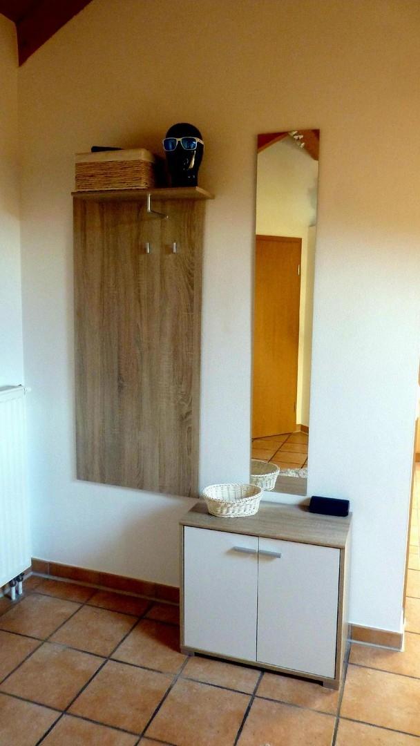 Garderobe/Eingangsbereich
