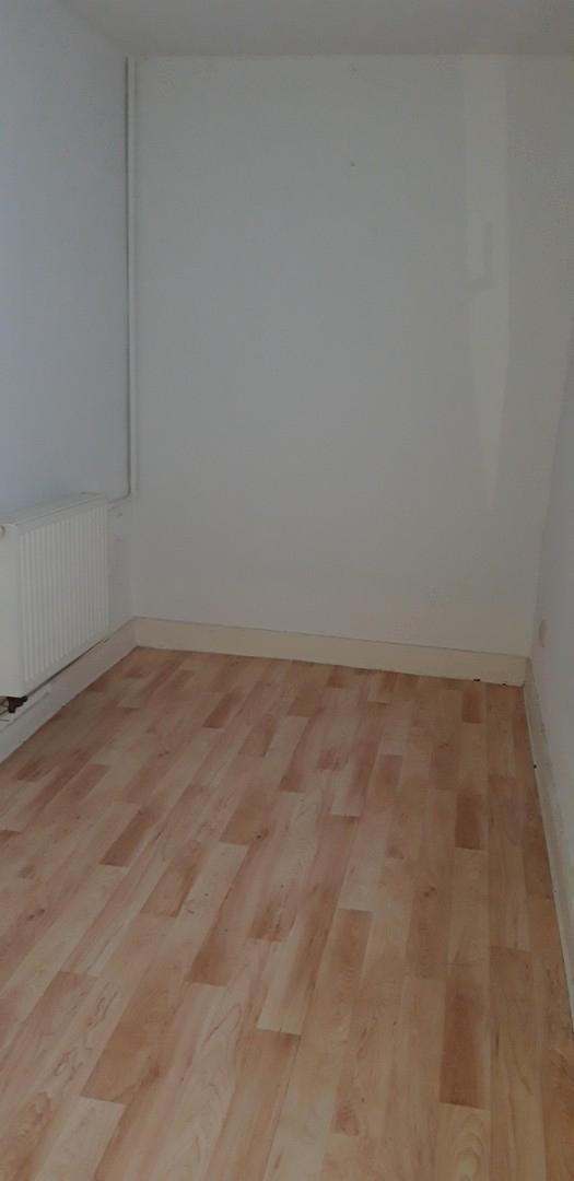 "halbes" Zimmer