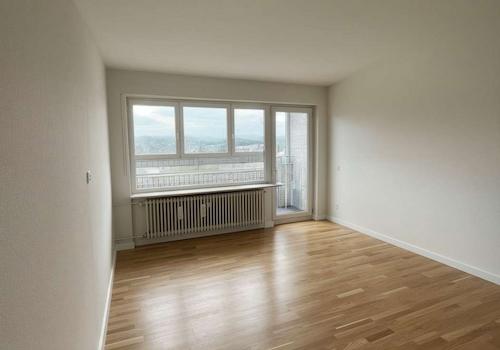 Gemütliches Wohnzimmer