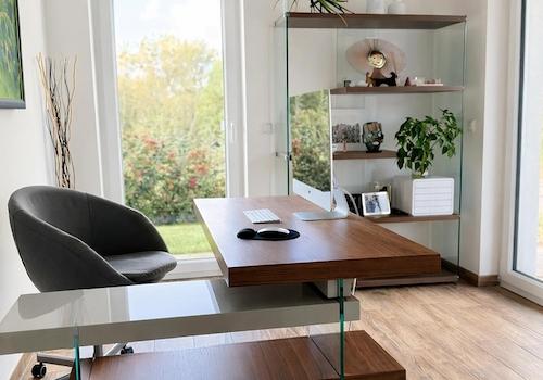 Gästezimmer / Büro