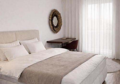 Elternschlafzimmer