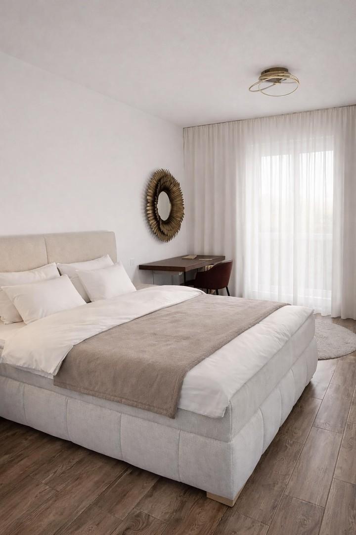 Elternschlafzimmer