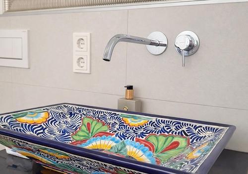 Gäste WC