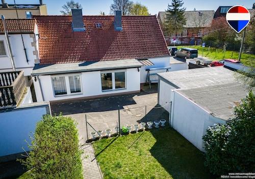 Gartenansicht