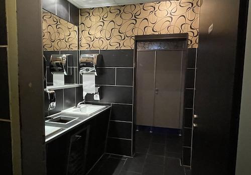 Toiletten